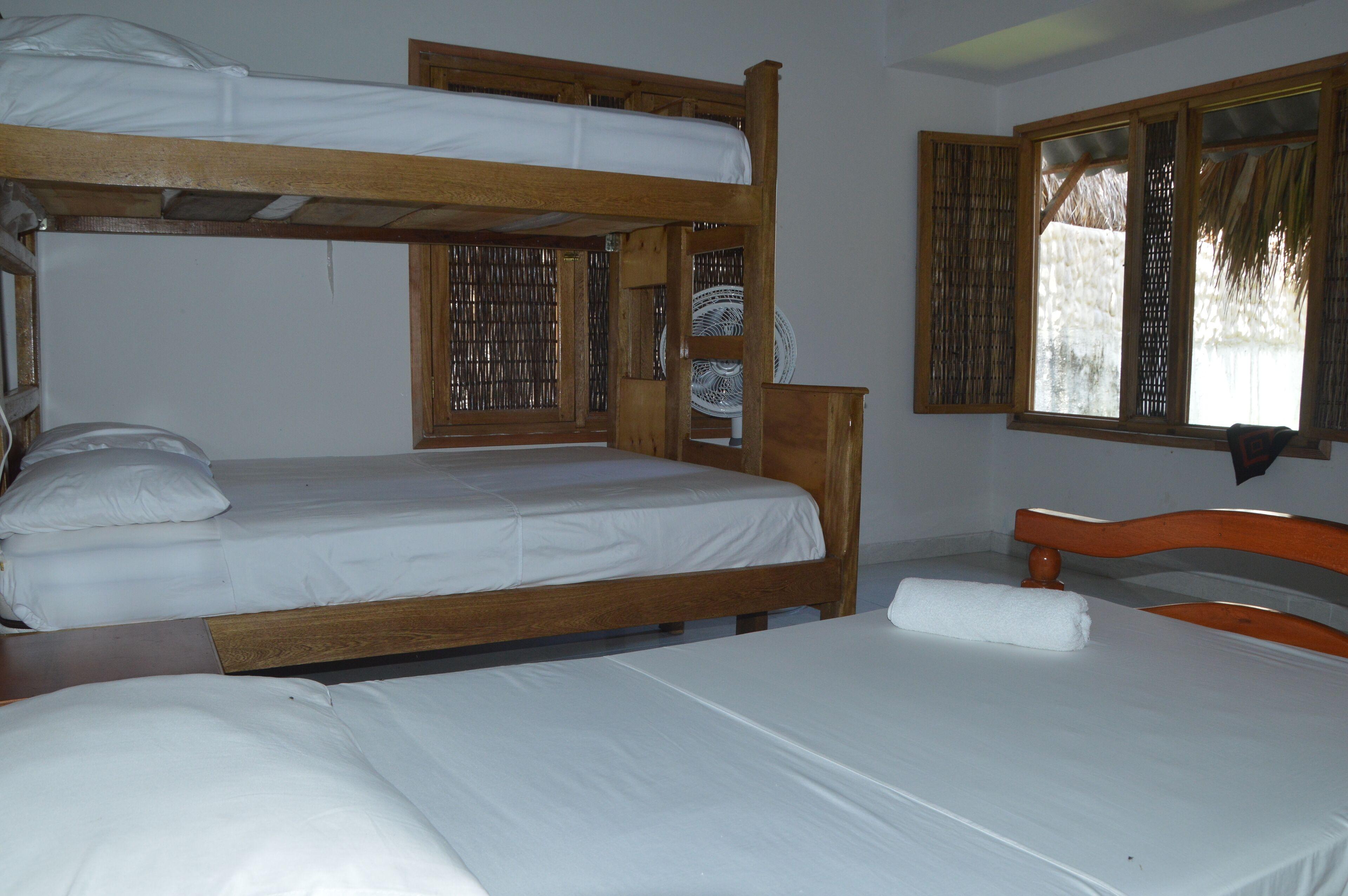 Eco Hotel Los Erizos - Cartagena — Photos 3